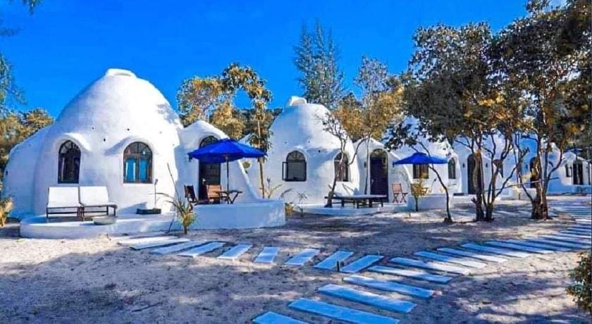 Moonlight Resort Resort in Sihanoukville