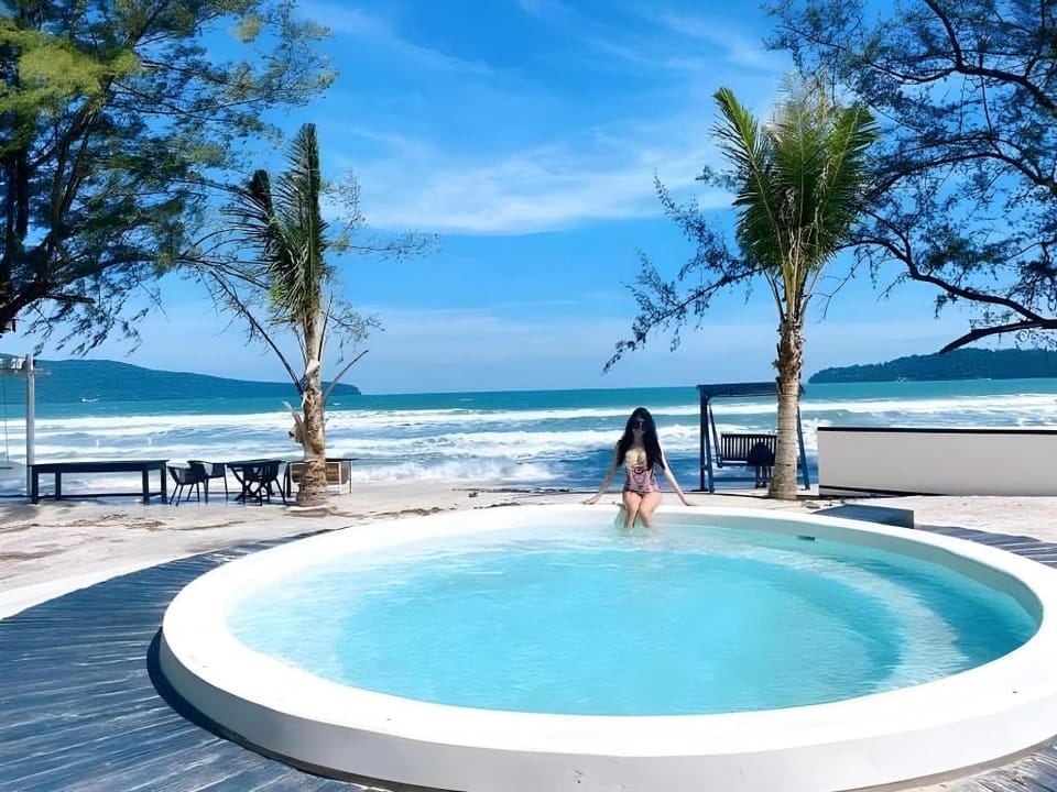 Moonlight Resort Resort in Sihanoukville
