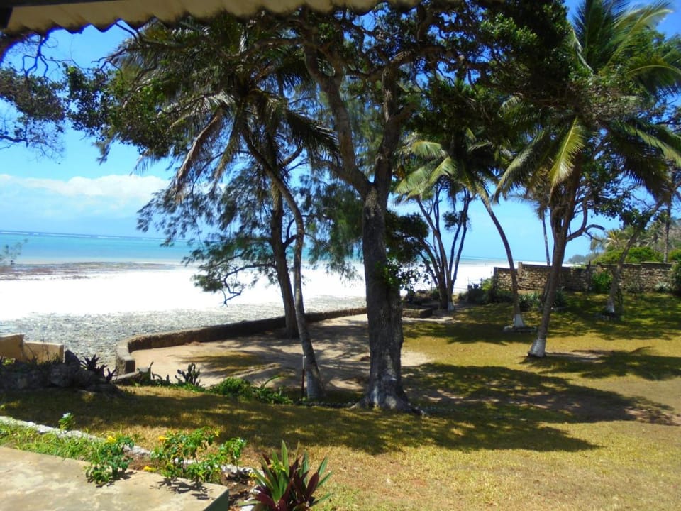 Diani Beachalets Chalet in Kenya