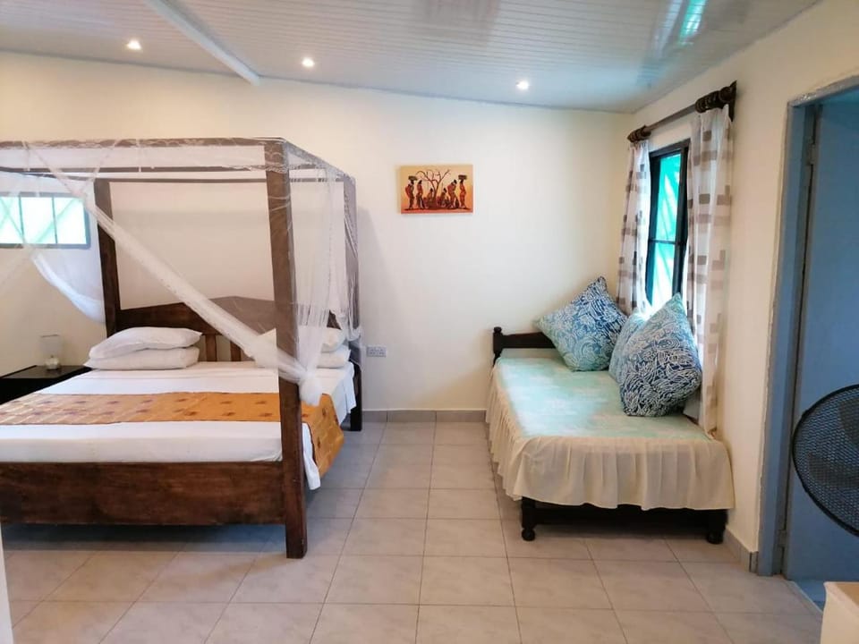Diani Beachalets Chalet in Kenya
