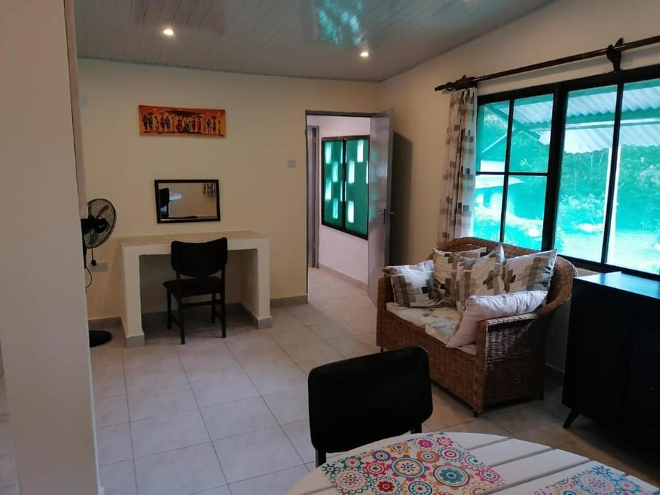 Diani Beachalets Chalet in Kenya