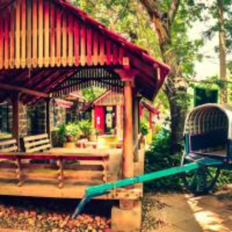 GREEN'S GUEST HOUSE Hotel in Puducherry, India