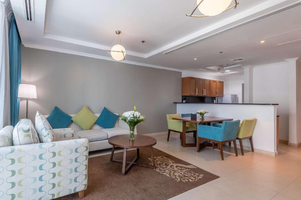 Jannah Place Dubai Marina Apartment hotel in Dubai
