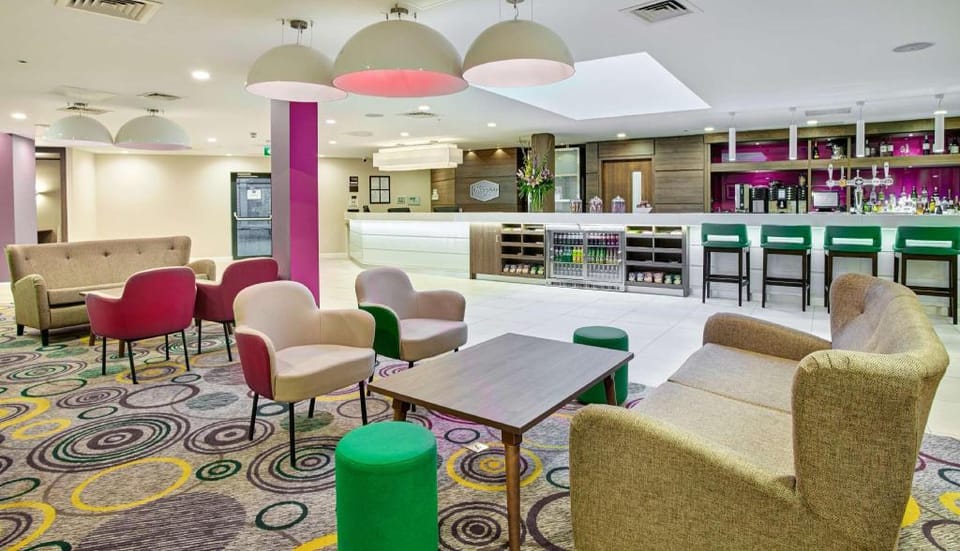 Hampton Bristol City Hotel in Bristol