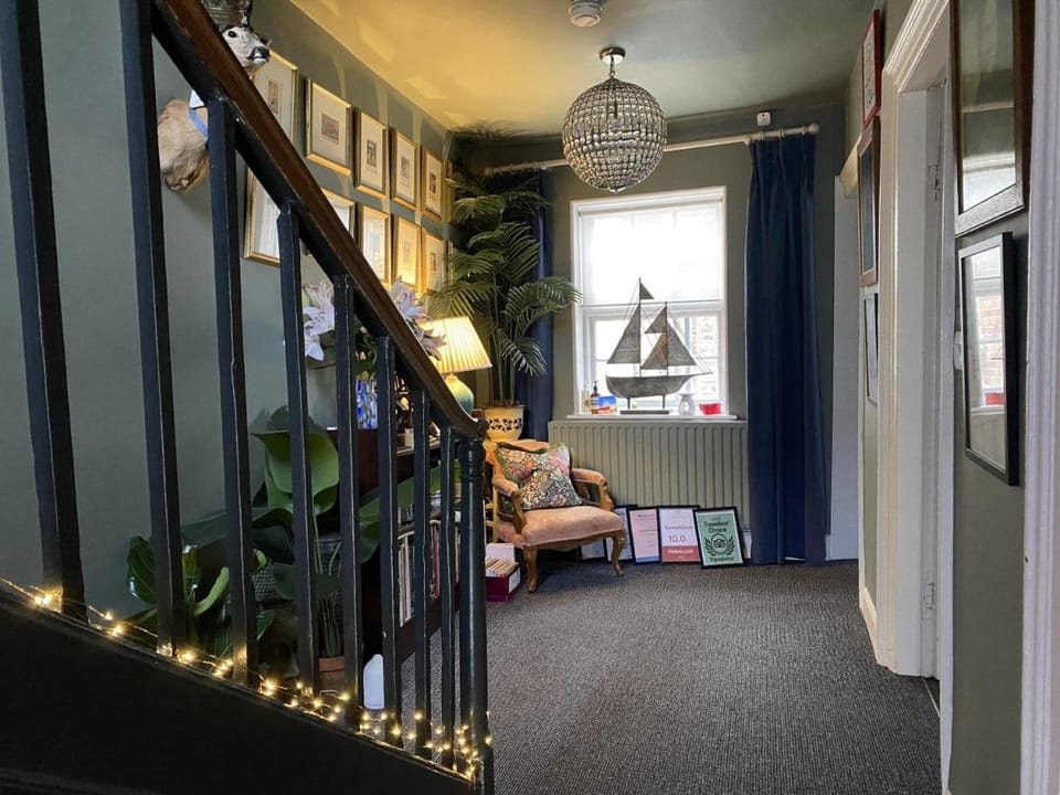 One Drake Road Hotel Hotel in West Devon District