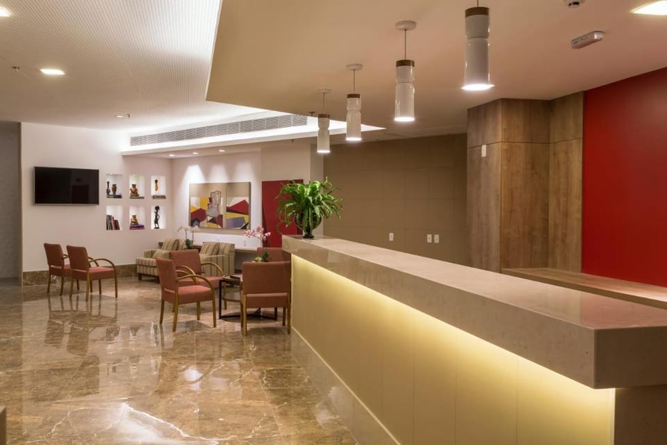 Sleep Inn Vitoria Hotel in Vitoria