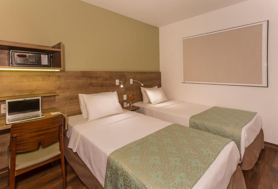 Sleep Inn Vitoria Hotel in Vitoria