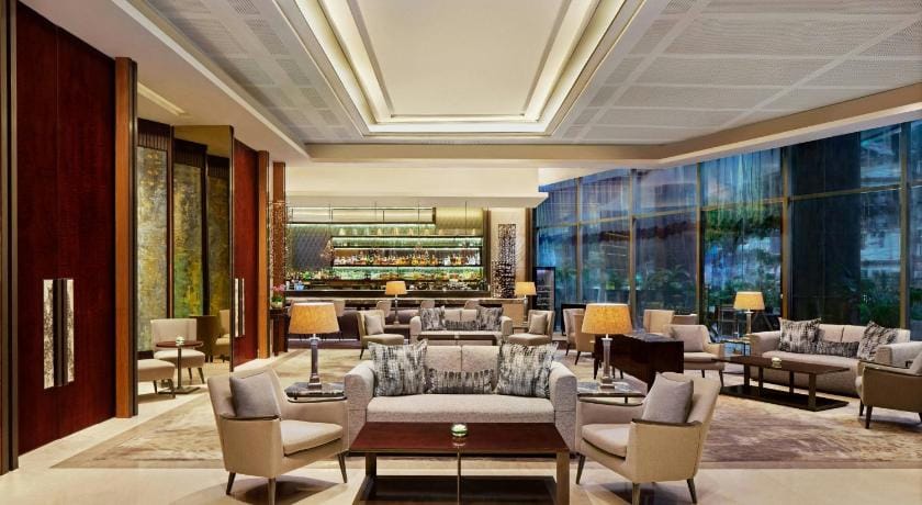Sheraton Grand Jakarta Gandaria City Hotel Hotel in South Jakarta City