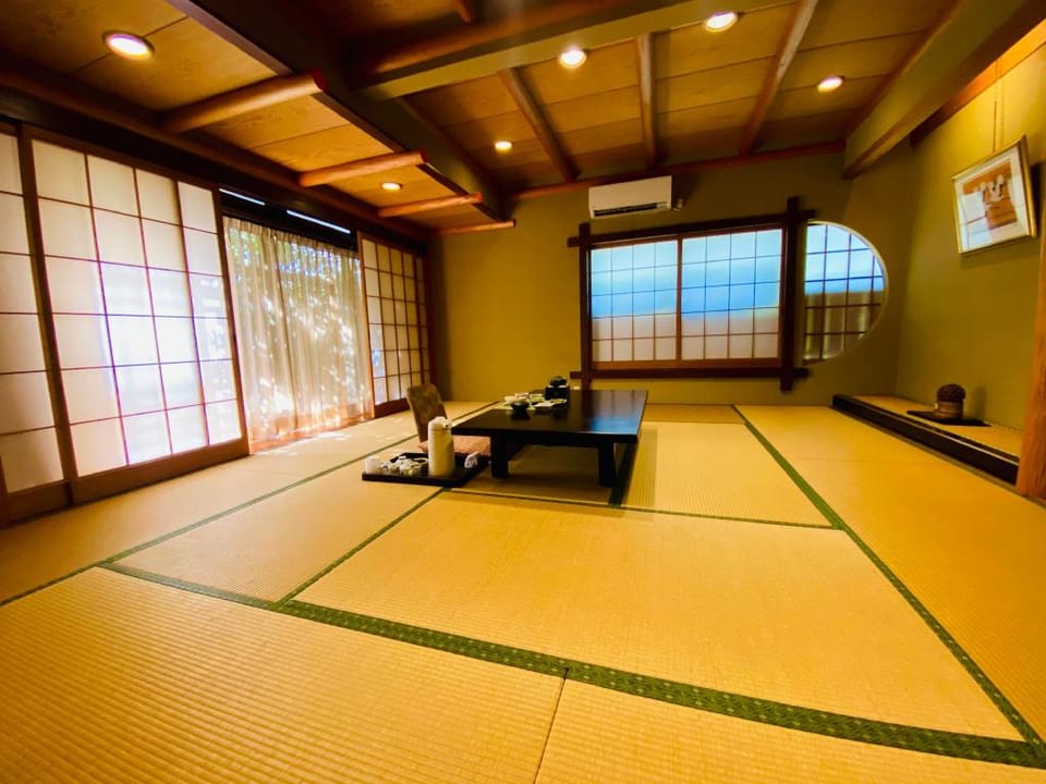 Shunsai No Yado Iwayu Ryokan Ryokan in Japan