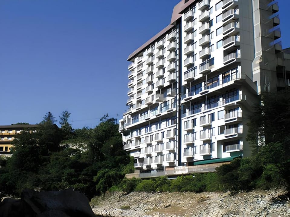 Kinugawaonsen Monogusanoyado Hanasenkyo Hotel in Japan