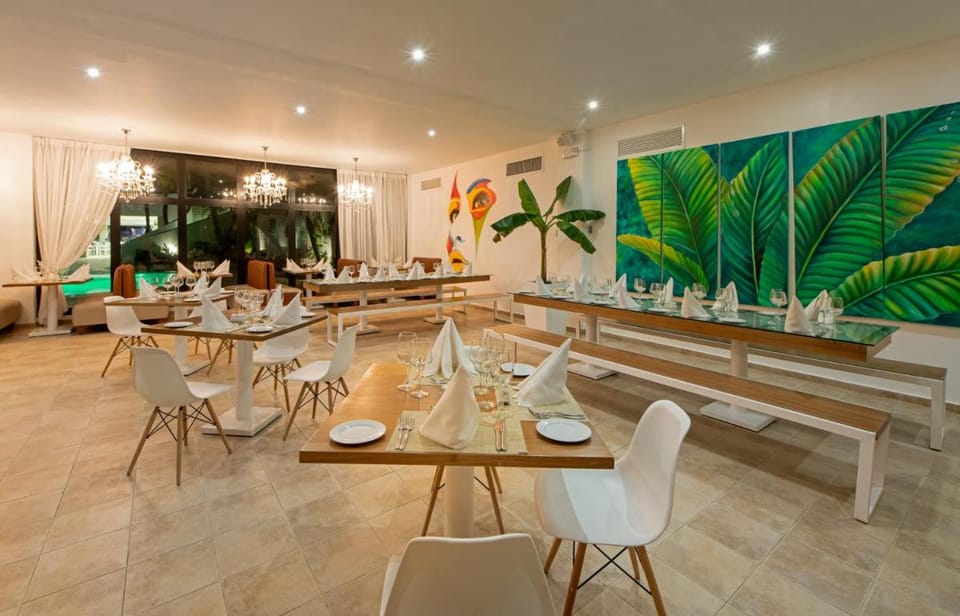Viva Heavens by Wyndham, A Trademark All Inclusive Resort in Puerto Plata