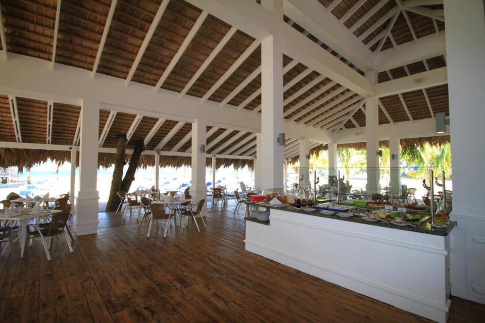 Viva Heavens by Wyndham, A Trademark All Inclusive Resort in Puerto Plata