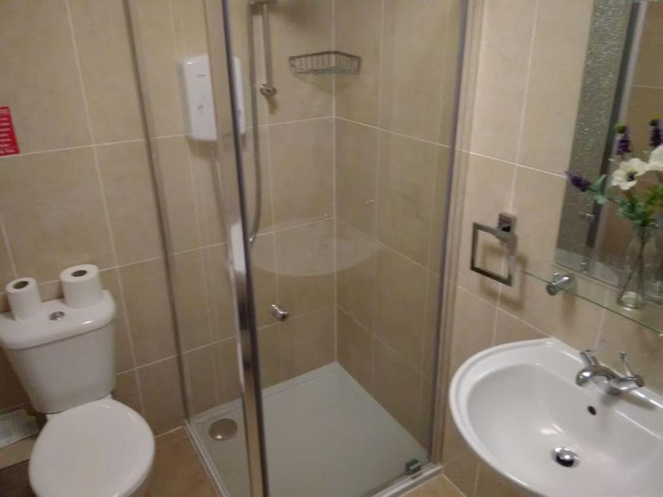 Royal Hotel Bed and Breakfast in Scotland