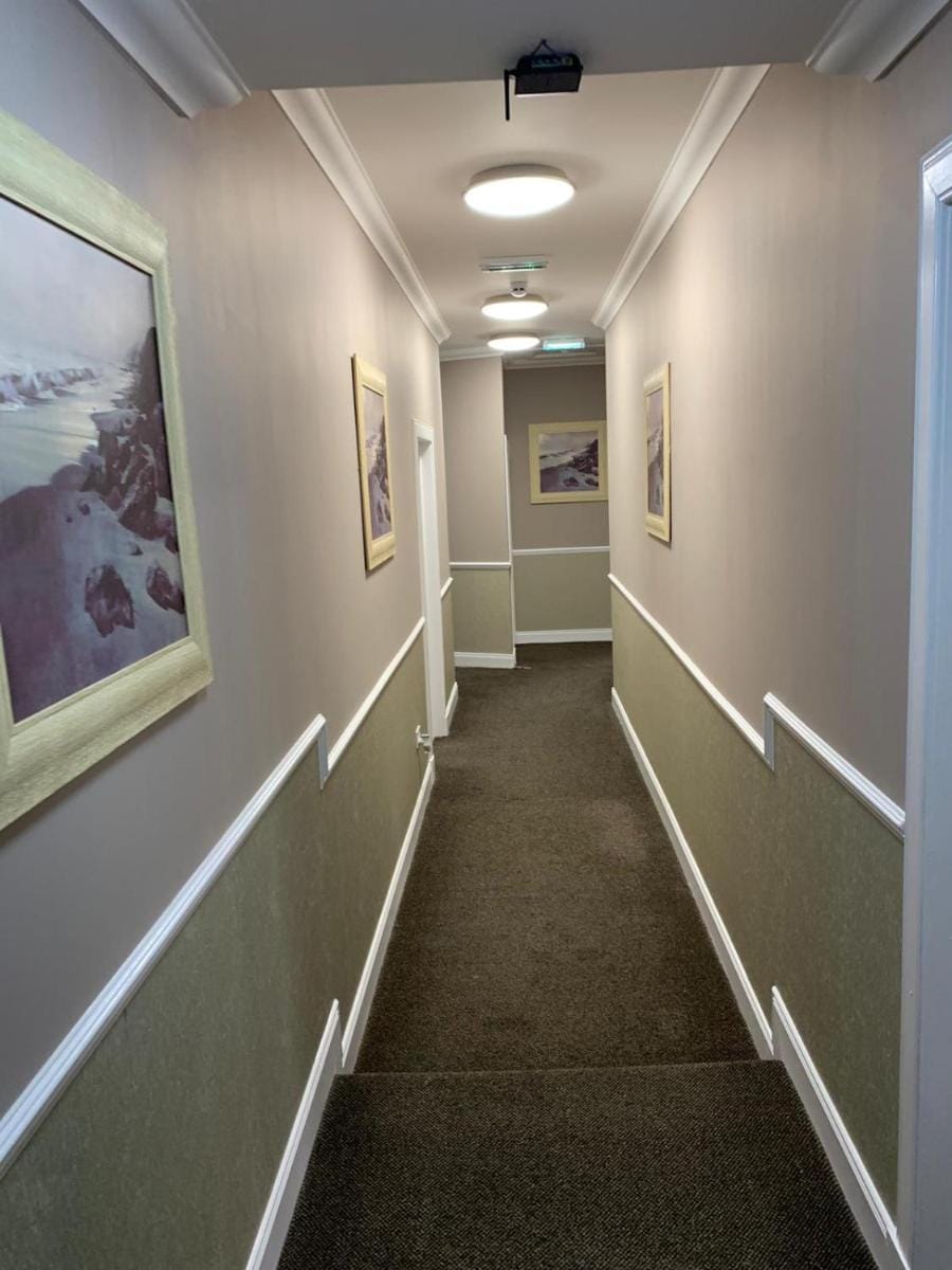 Royal Hotel Bed and Breakfast in Scotland