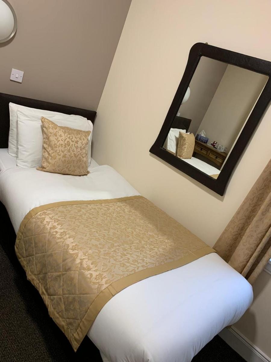 Royal Hotel Bed and Breakfast in Scotland