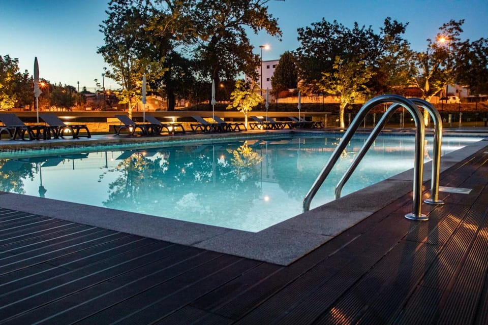 Luna Arcos Hotel Nature & Wellness Hotel in Viana do Castelo District, Portugal