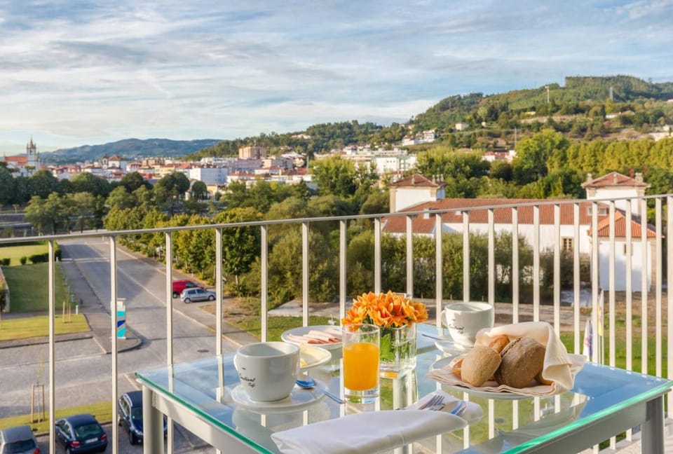 Luna Arcos Hotel Nature & Wellness Hotel in Viana do Castelo District, Portugal