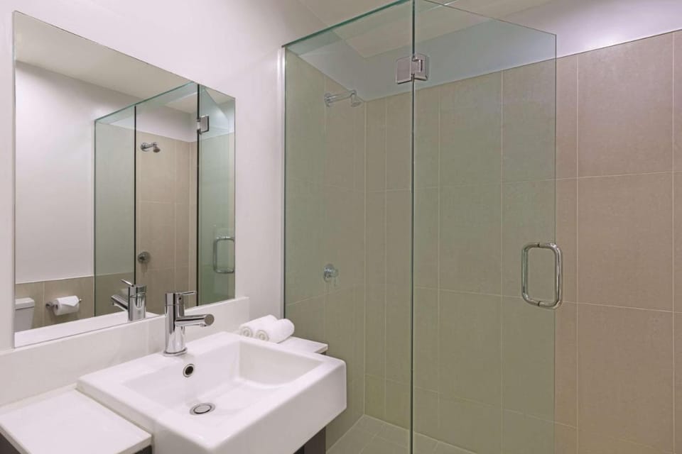 Adina Apartment Hotel Auckland, Britomart Apartment hotel in Auckland