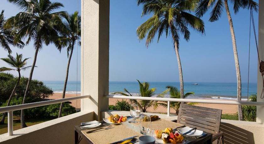 Sri Villas Villa in Western Province