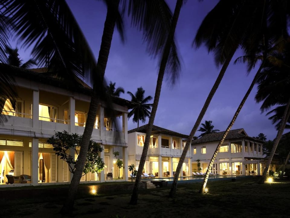 Sri Villas Villa in Western Province