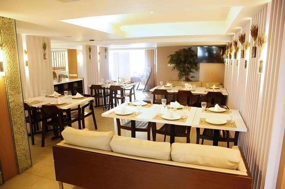 Ramedo Hotel Makassar Hotel in Indonesia