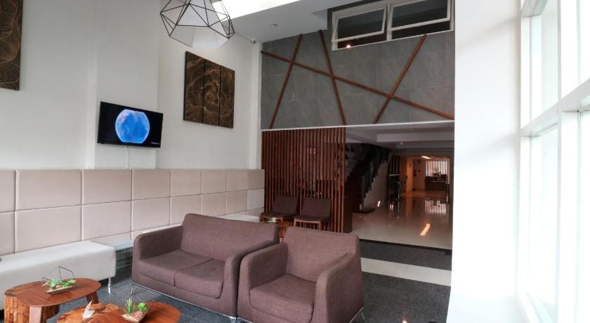 Ramedo Hotel Makassar Hotel in Indonesia