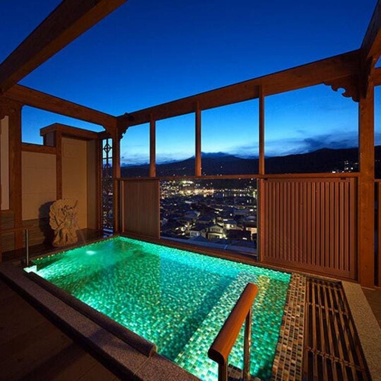 Taberu Oyado Hamanoyu Hot Spring Ryokan Ryokan in Shizuoka Prefecture