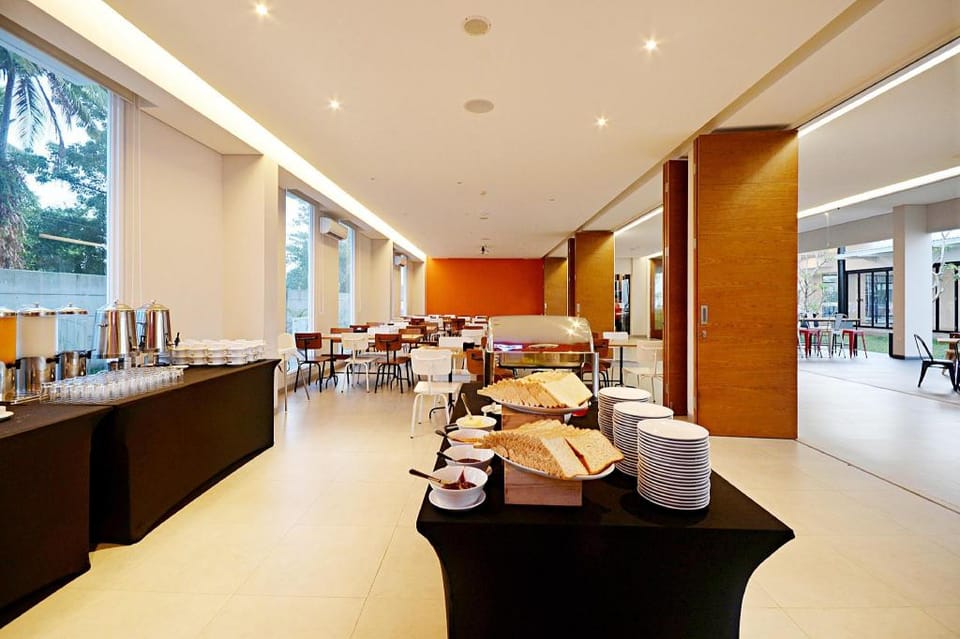 Treepark Hotel Banjarmasin Hotel in Indonesia
