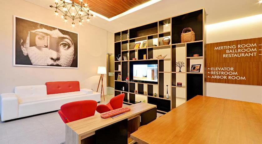 Treepark Hotel Banjarmasin Hotel in Indonesia