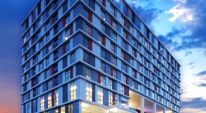 Kip Hotel Hotel in Federal Territory of Kuala Lumpur