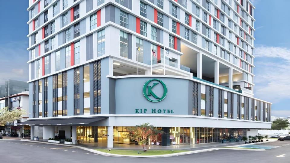 Kip Hotel Hotel in Federal Territory of Kuala Lumpur