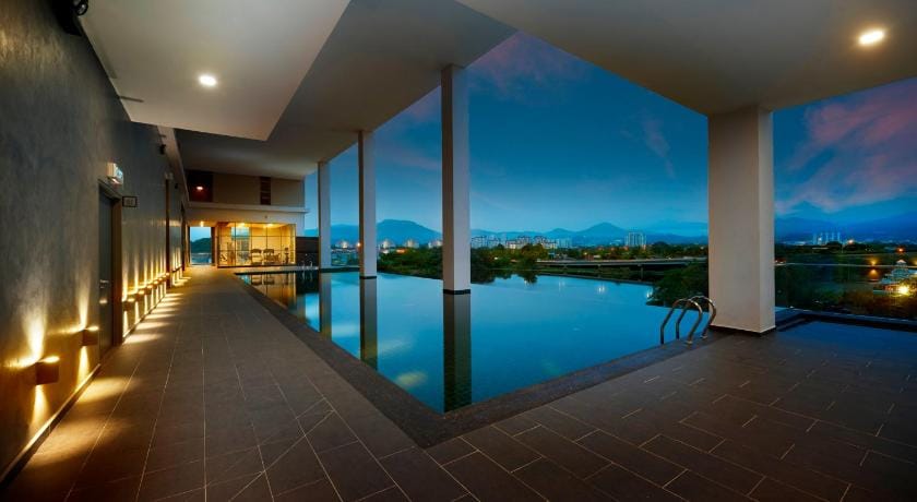 Kip Hotel Hotel in Federal Territory of Kuala Lumpur