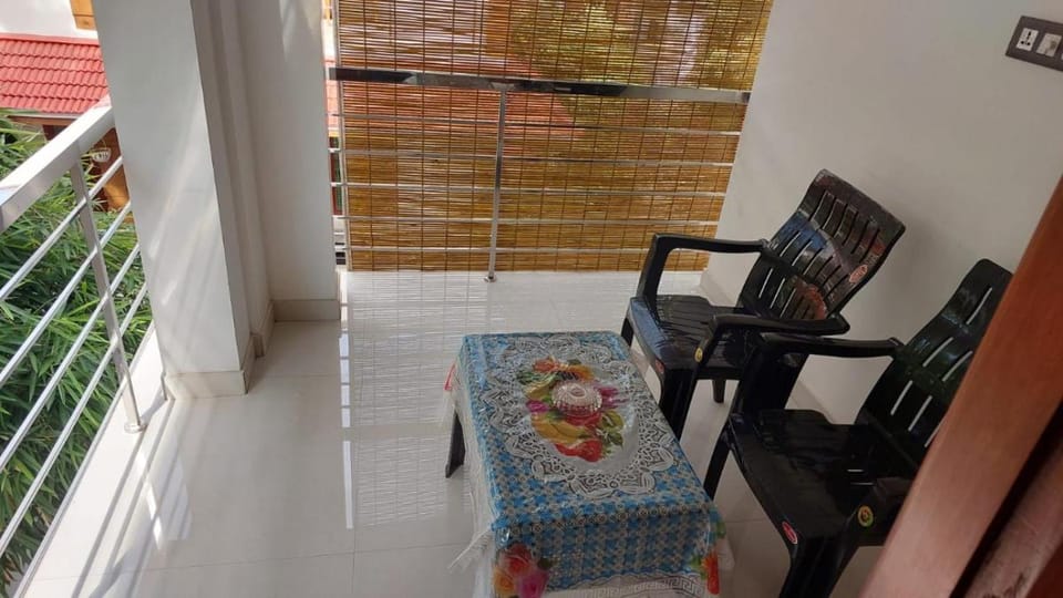 White House Residency Hotel in Varkala