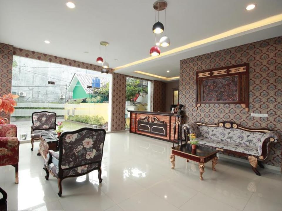 Summer Quest Hotel Hotel in Yogyakarta