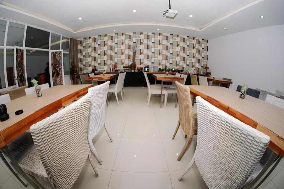 Summer Quest Hotel Hotel in Yogyakarta