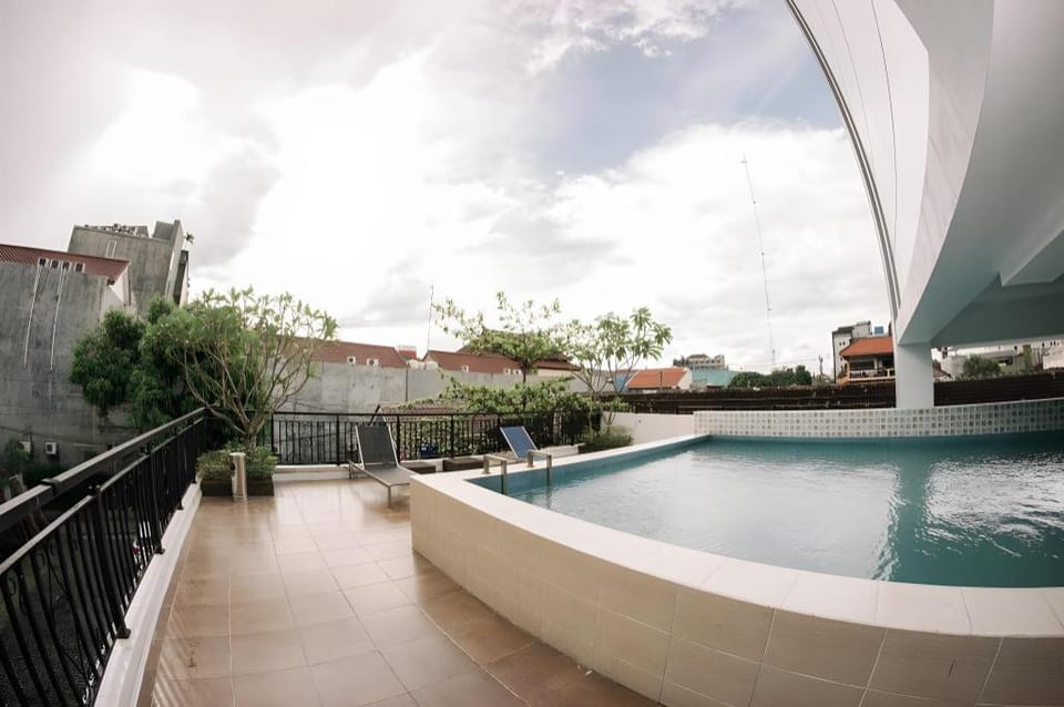 Summer Quest Hotel Hotel in Yogyakarta