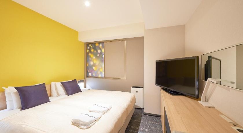 Sotetsu Grand Fresa Osaka-Namba Hotel in Osaka