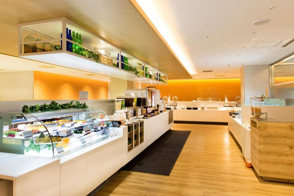 Sotetsu Grand Fresa Osaka-Namba Hotel in Osaka