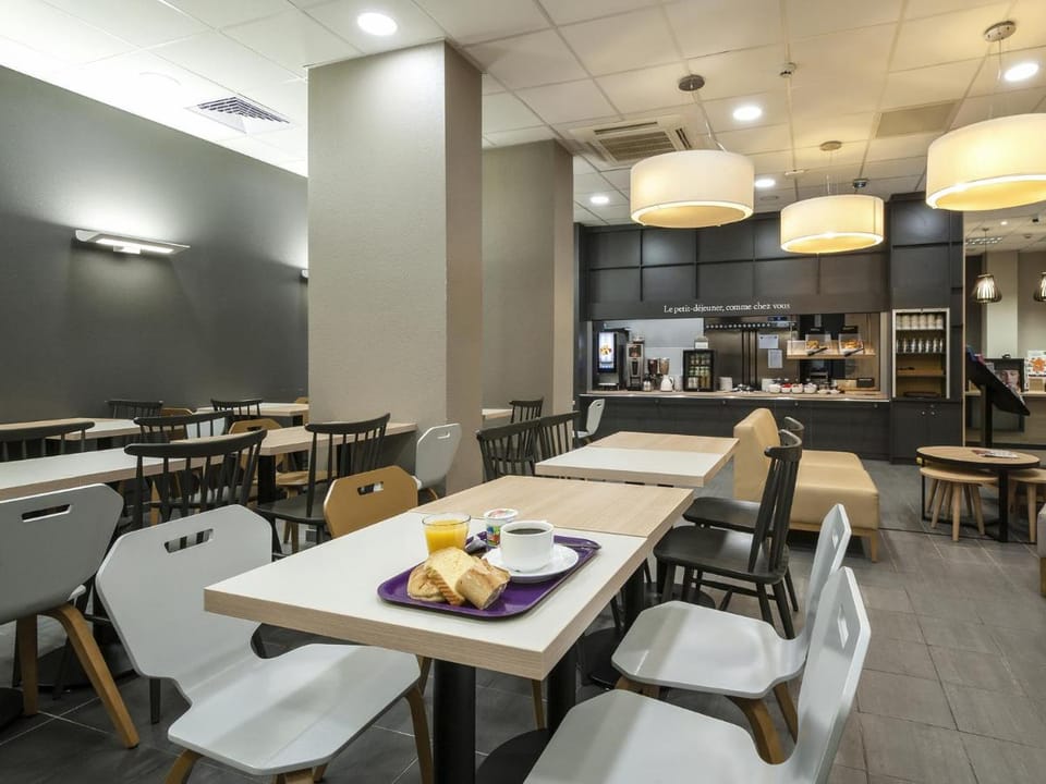 B&B HOTEL Lyon Ouest Tassin Hotel in Tassin-la-Demi-Lune