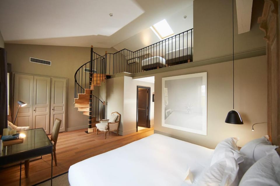 Domaine de Fontenille Hotel in Provence-Alpes-Côte d'Azur