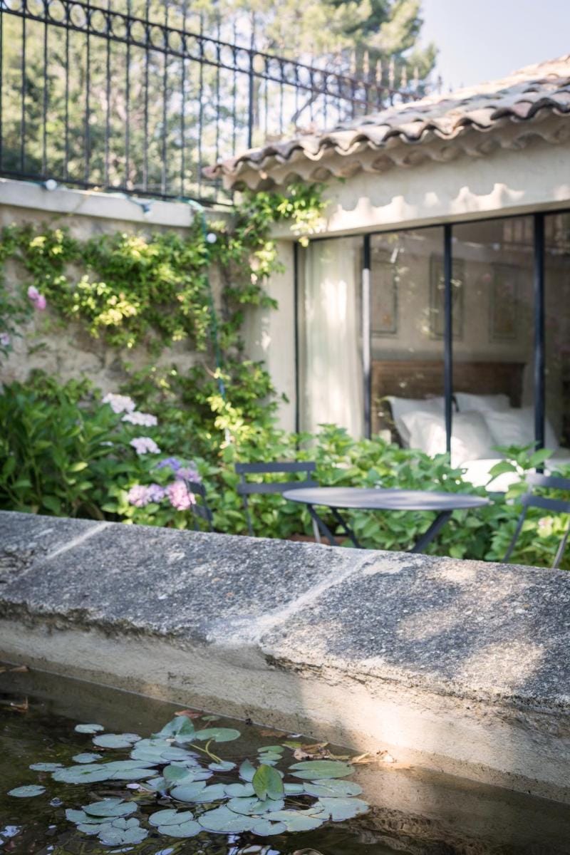 Domaine de Fontenille Hotel in Provence-Alpes-Côte d'Azur