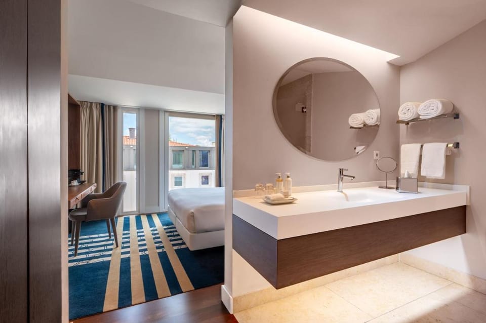 Palacio do Governador Hotel in Lisbon