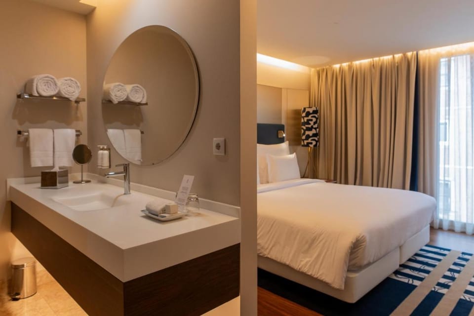 Palacio do Governador Hotel in Lisbon