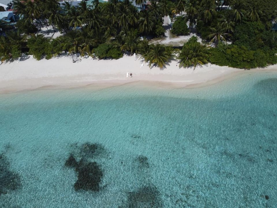Masfalhi View Inn Bed and Breakfast in Maldives