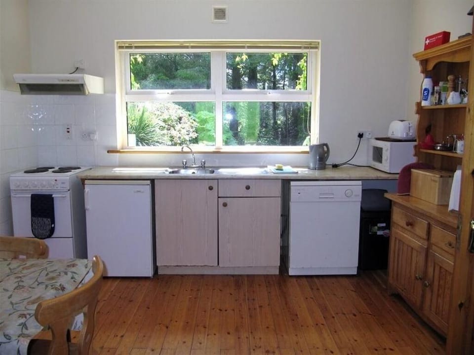Mangerton Mountain Chalets Chalet in County Kerry