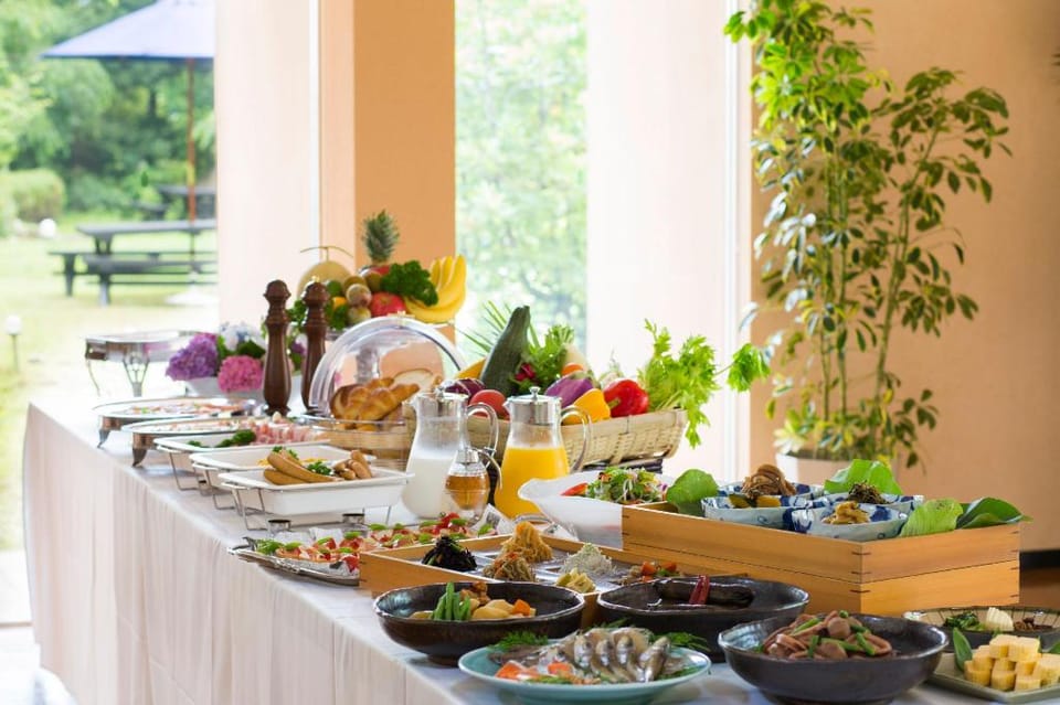 Hotel Tango Kingdom Hotel in Kyoto Prefecture