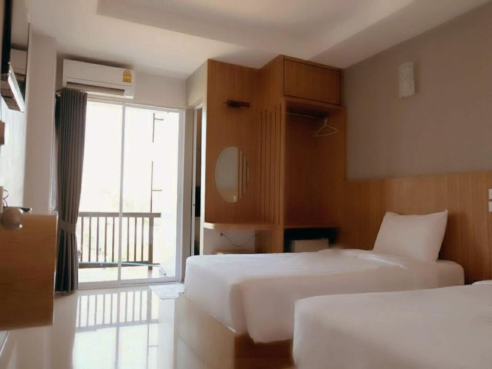 @Me2 Hotel Hotel in Laos