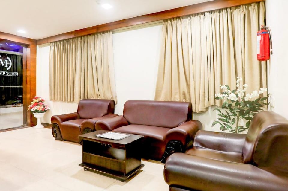 Townhouse Prahladnagar Hotel in Ahmedabad