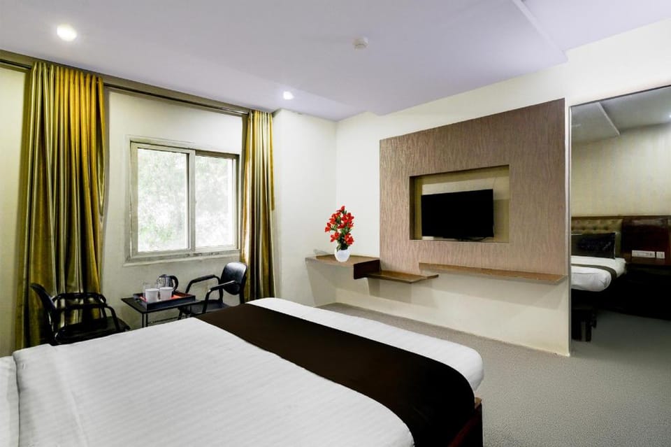 Townhouse Kothapet Formerly Surabhi Elite Hotel in Hyderabad