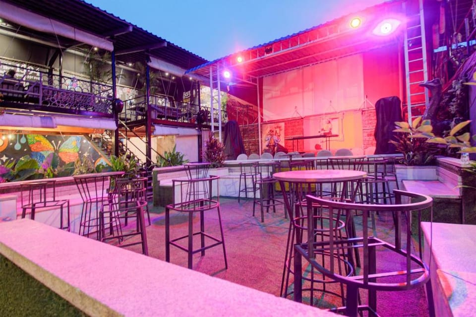 Townhouse Kothapet Formerly Surabhi Elite Hotel in Hyderabad